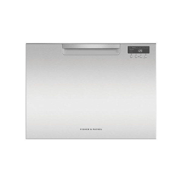 FISHER & PAYKEL DISHWASHER DD60SCTX9