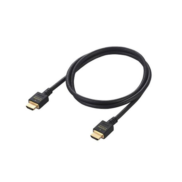 ELECOM AV CABLES DH-HD21E10BK