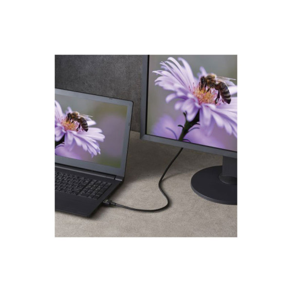 ELECOM AV CABLES DH-HD21E30BK