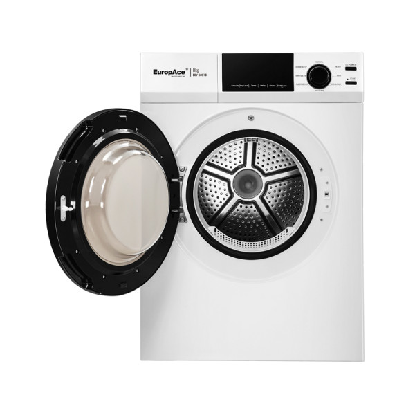 EUROPACE TUMBLE DRYER EDY5801B