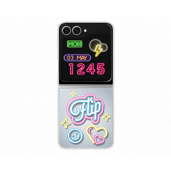 SAMSUNG PHONE ACCESSORIES EF-ZF741CTEGWW