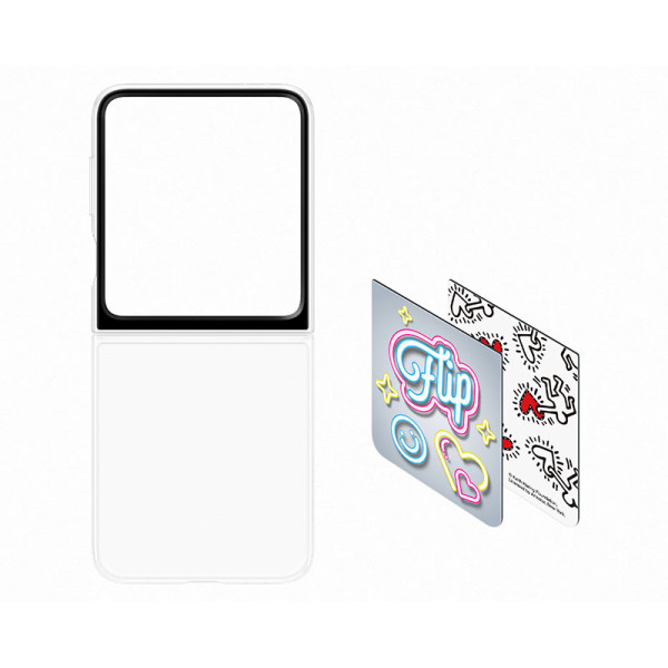 SAMSUNG PHONE ACCESSORIES EF-ZF741CTEGWW