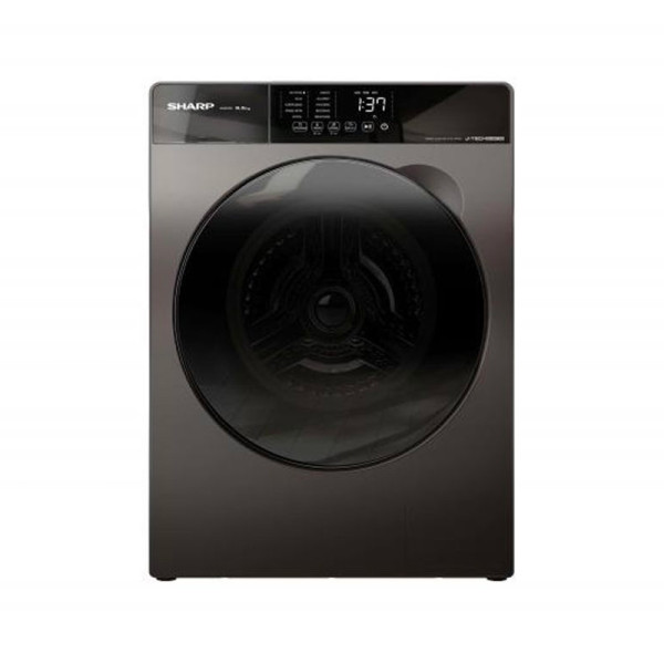 SHARP CONTINENTAL FRONT LOAD ES-FW85SG