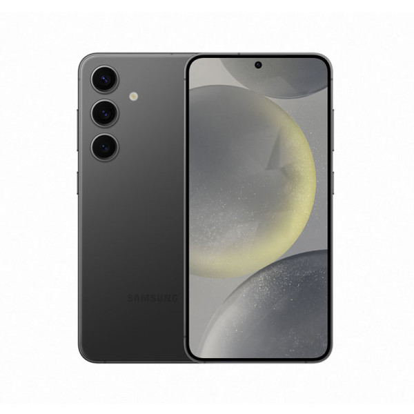 SAMSUNG SMART PHONES SM-S921 512 BLK S24