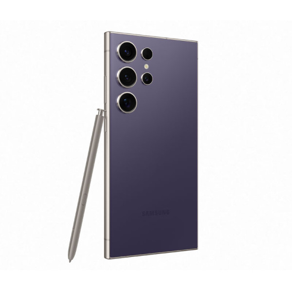 SAMSUNG SMART PHONES SM-S928 256 VIO S24ULTRA
