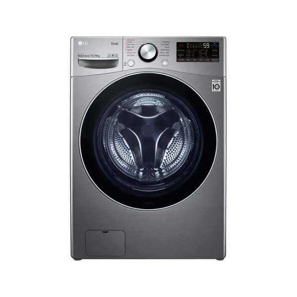 LG WASHER CUM DRYER F2515RTGV