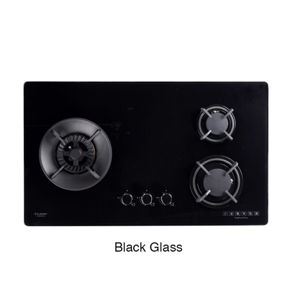 FUJIOH BUILT-IN HOB FH-GS5030 SV GL/SS