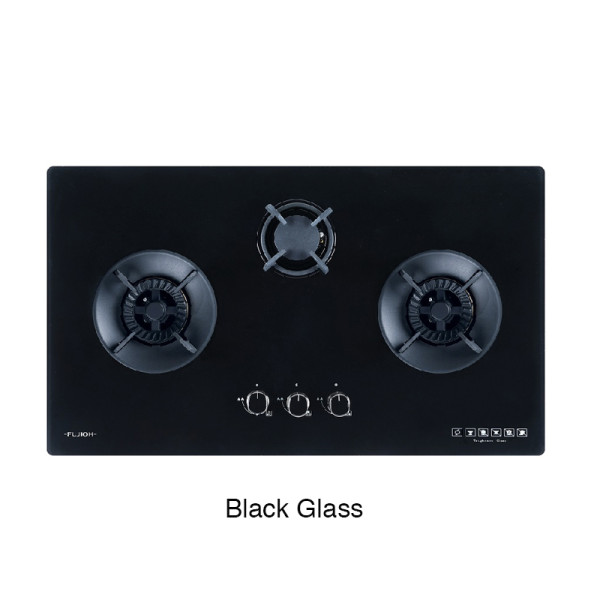 FUJIOH BUILT-IN HOB FH-GS5530 SV GL/SS