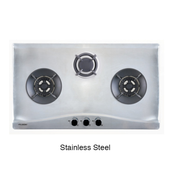 FUJIOH BUILT-IN HOB FH-GS5530 SV GL/SS