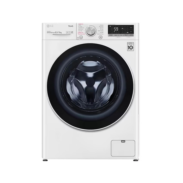 LG WASHER CUM DRYER FV1285H4W
