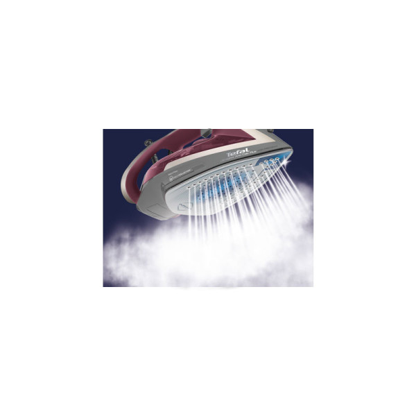 TEFAL STEAM IRON FV6840