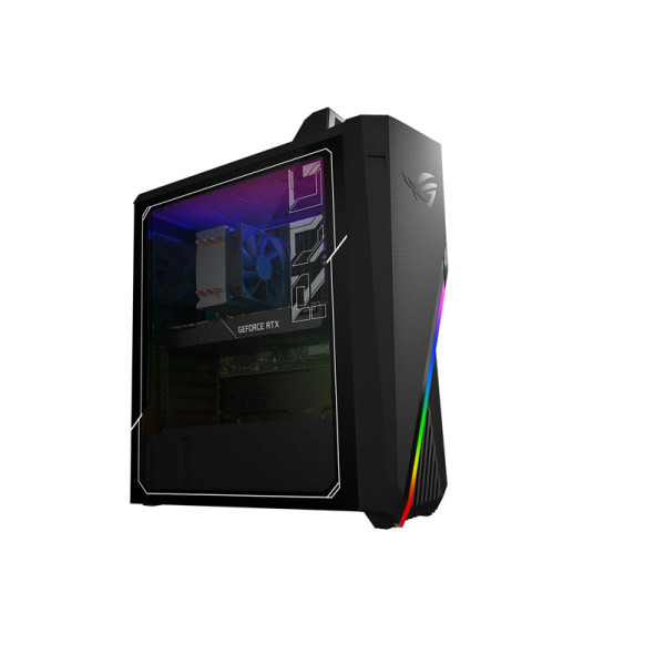 ASUS DESKTOP G15DK-RTX3070W