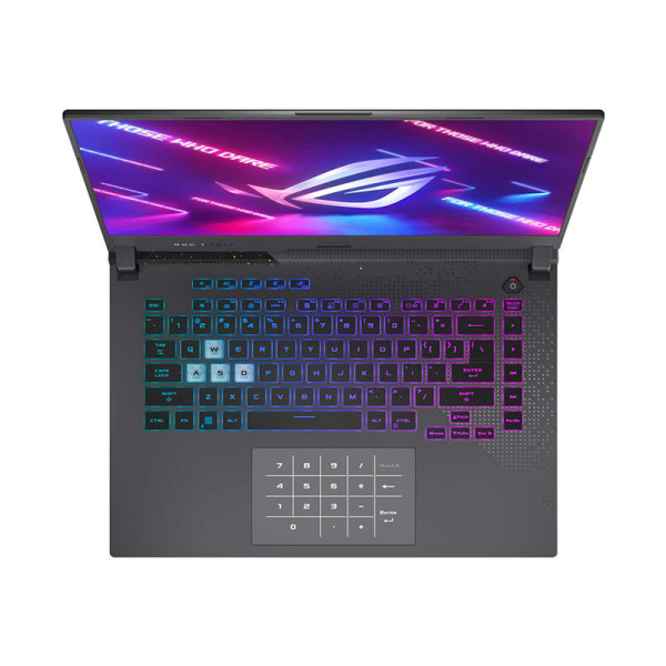 ASUS LAPTOP G513RC-RTX3050