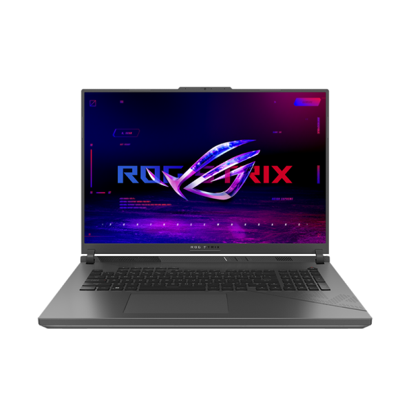 ASUS LAPTOP G814JIR-N6023W