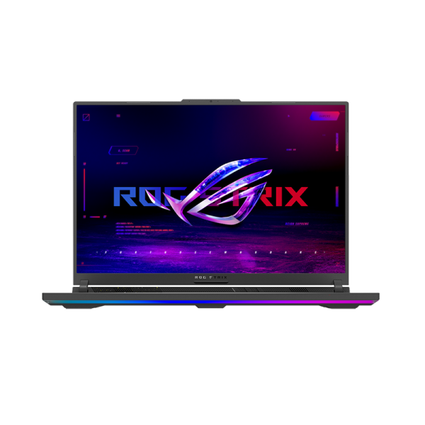 ASUS LAPTOP G814JIR-N6023W