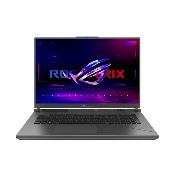 ASUS LAPTOP G814JVR-N6025W