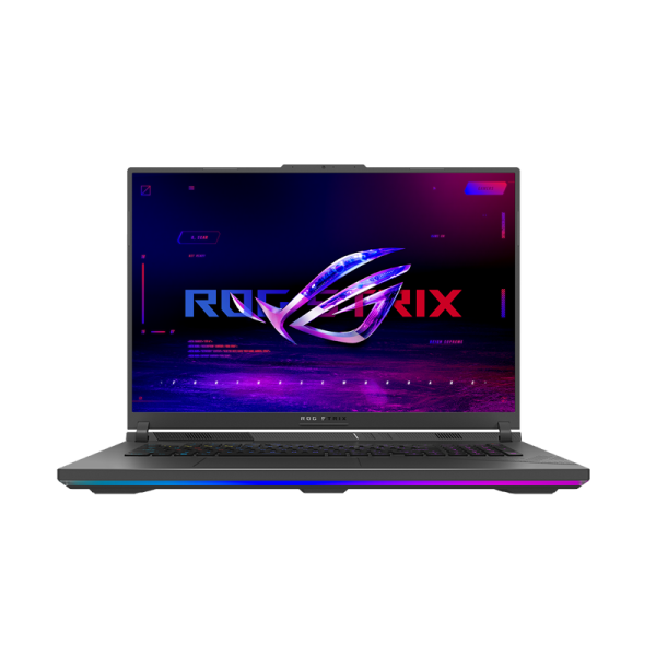 ASUS LAPTOP G814JVR-N6025W