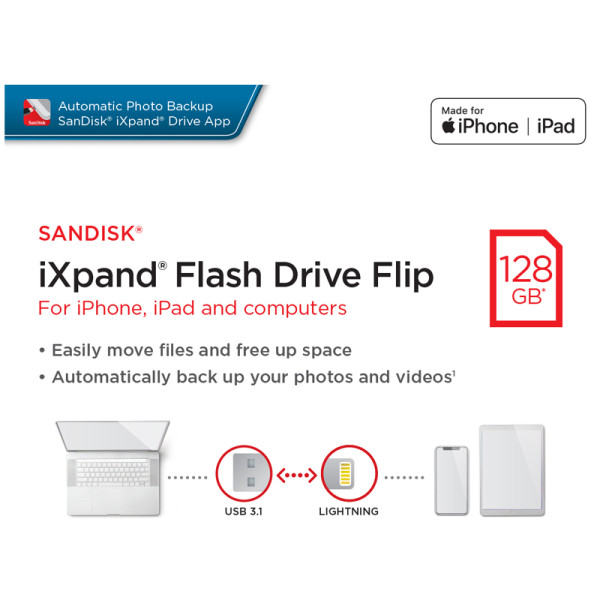 SANDISK DATA STORAGES SDIX90N-128G-GN6NE