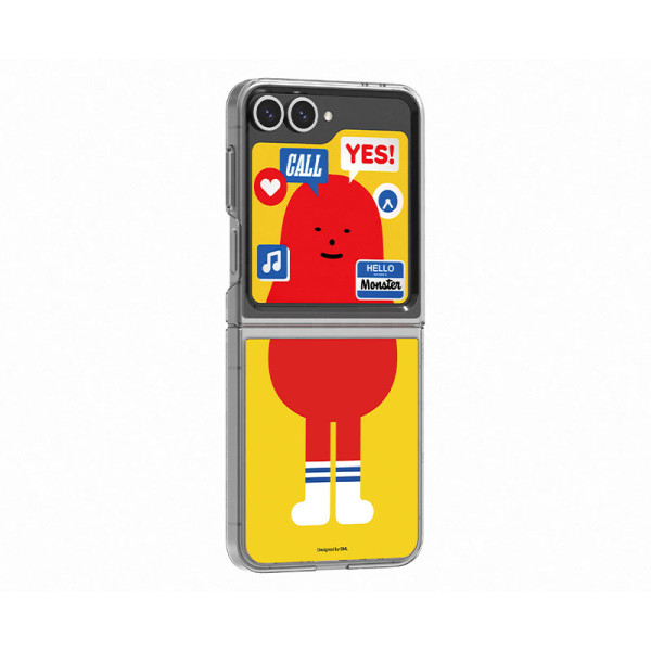 SAMSUNG WRIST BANDS GP-TOF741SBCRW