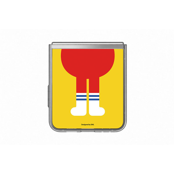 SAMSUNG WRIST BANDS GP-TOF741SBCRW