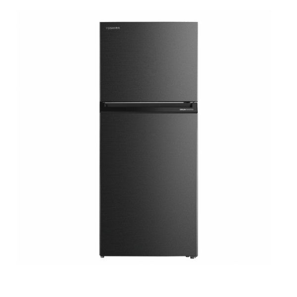 TOSHIBA 2 DOOR FRIDGE GR-RT559WE-PMX(06S)