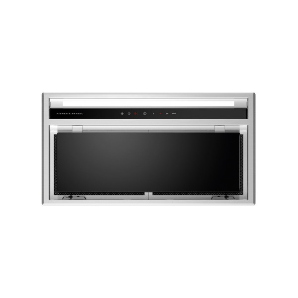 FISHER & PAYKEL COOKERHOOD HP60IDCHX3