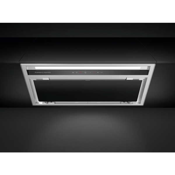 FISHER & PAYKEL COOKERHOOD HP60IDCHX3