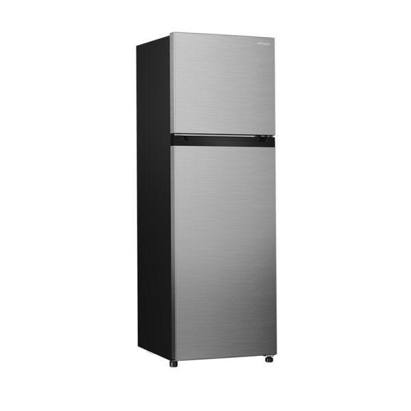 HITACHI 2 DOOR FRIDGE HRTN5275MFXSG