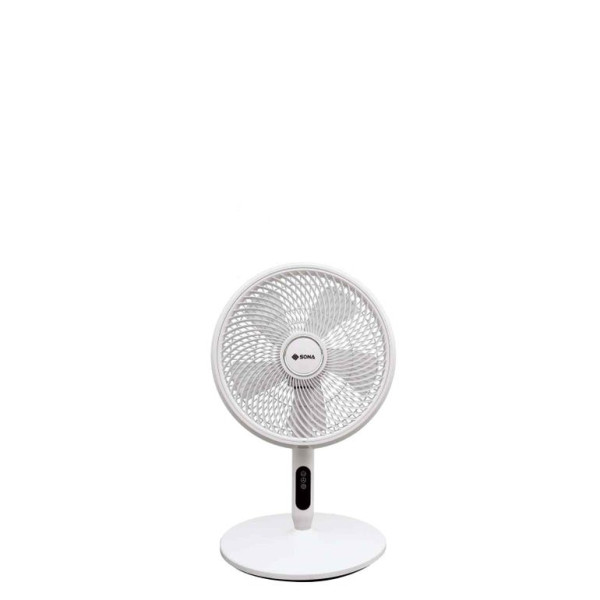 SONA 3-IN-1 STAND FAN SFS1189DC