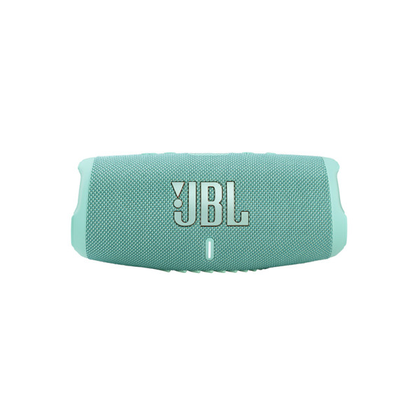 JBL Speakers CHARGE 5 TEAL