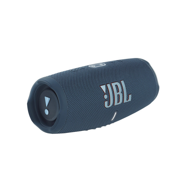 JBL Speakers CHARGE 5 BLU