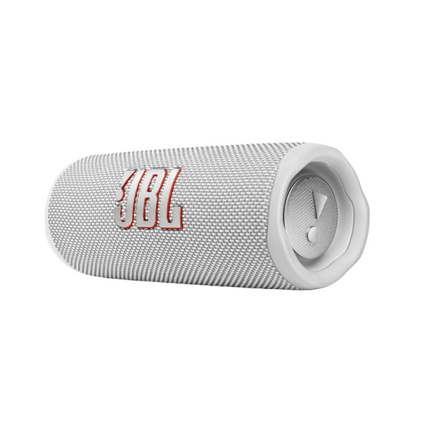 JBL Speakers FLIP 6 WHITE
