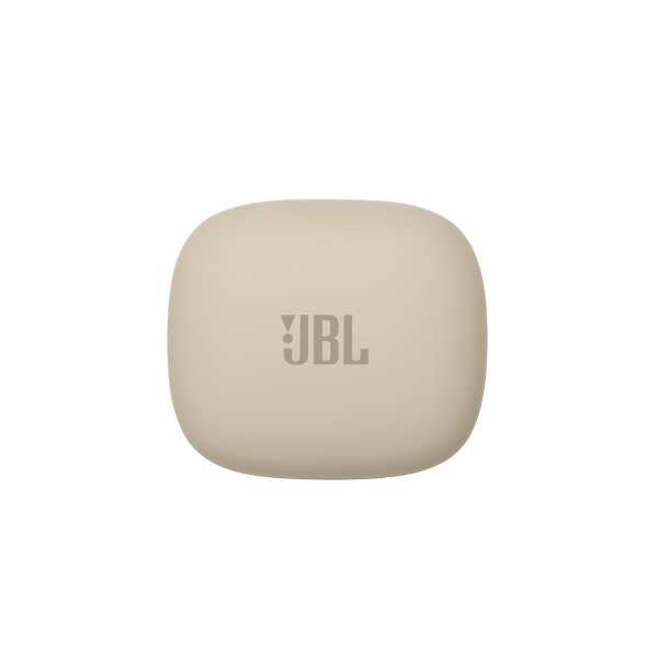 JBL EARPHONES/HEADPHONES/EARBUDS LIVE PRO+TWS BEIGE