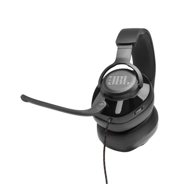 JBL AUDIO PERIPHERALS Quantum 300 Black