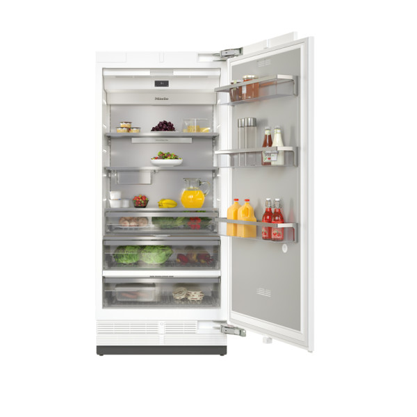 MIELE 1 DOOR FRIDGE K2901vi