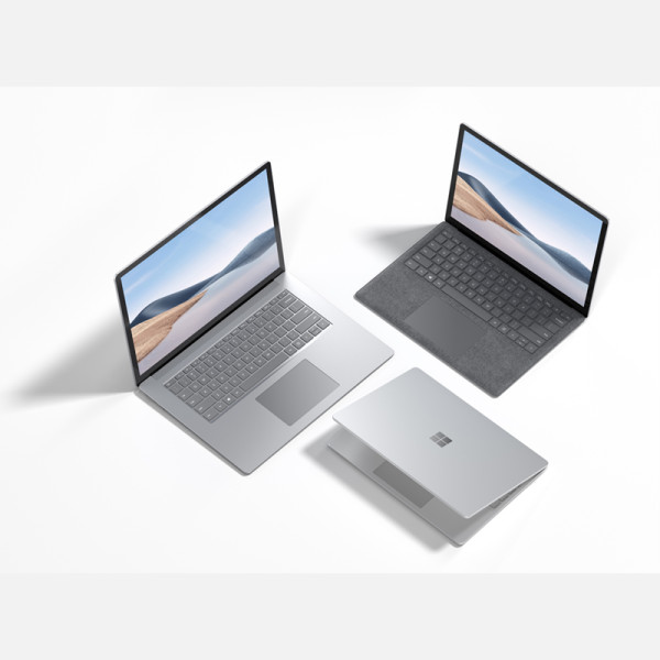 MICROSOFT Surface Laptop 4 5AI-00018