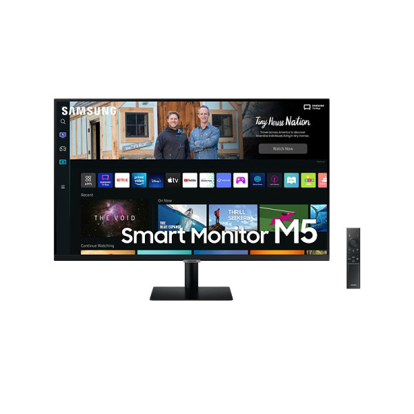 SAMSUNG MONITOR LS27BM500EEXXS