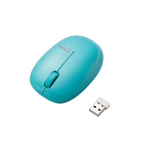 ELECOM MOUSE M-BL20DBSKGN
