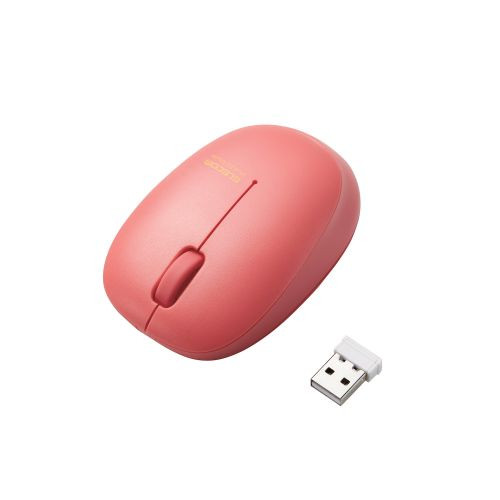 ELECOM MOUSE M-BL20DBSKRD