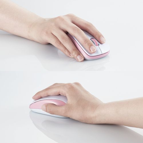 ELECOM MOUSE M-BY11BRPN