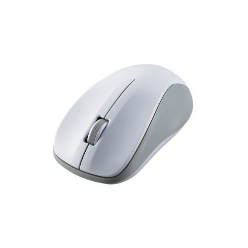 ELECOM MOUSE M-BY11BRWH