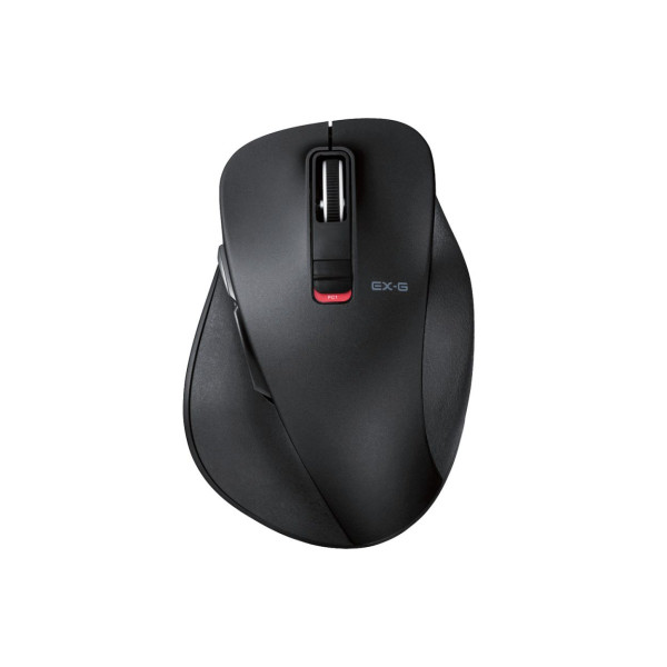 ELECOM MOUSE M-XGL10BBSBK-US