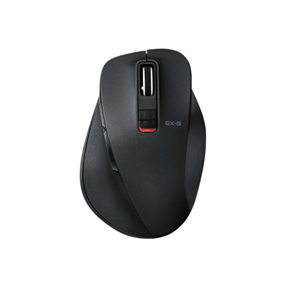 ELECOM MOUSE M-XGL10BBSBK-US