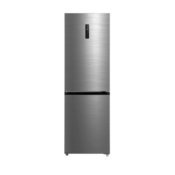 MIDEA 2 DOOR FRIDGE MDRB470MGD28