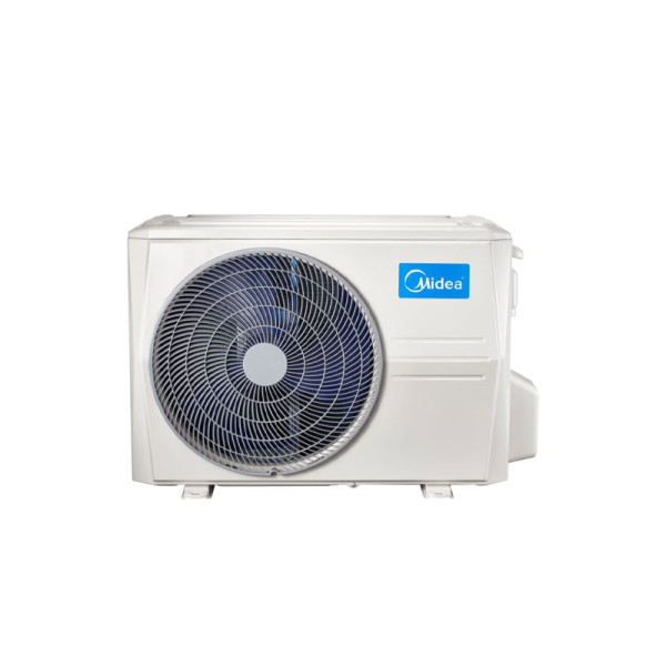 MIDEA TRI CON MSEID09X2+MSEID12+MAE3M21D