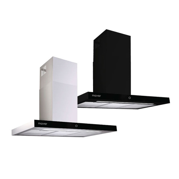 MAYER GAS RANGE PACKAGE MMGH883HI+MMCH407I+MMDO9