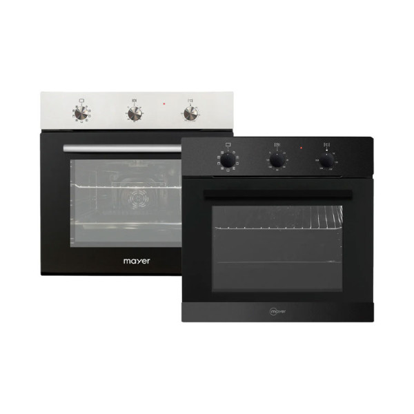 MAYER GAS RANGE PACKAGE MMGH883H+MMSI903OT+MMDO9