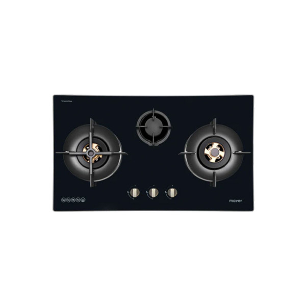 MAYER GAS RANGE PACKAGE MMGH7731HI+MMSI903OT+MMDO13C