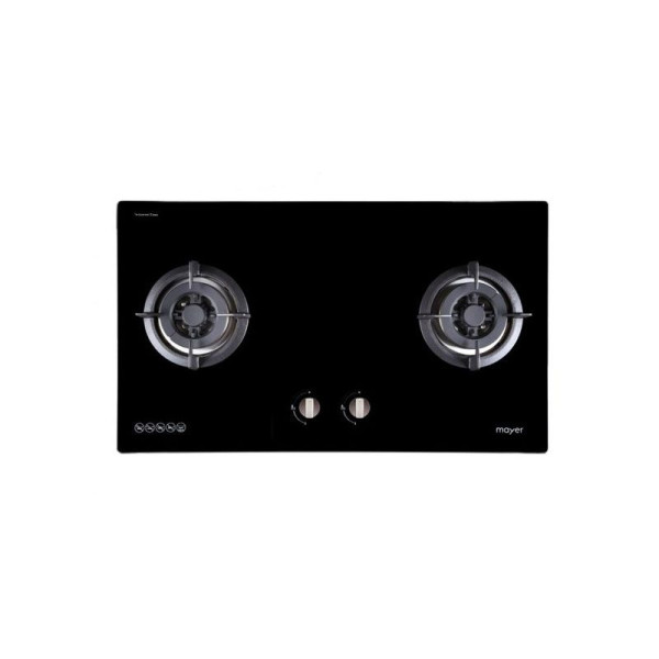 MAYER GAS RANGE PACKAGE MMGH882H+MMSL901SM