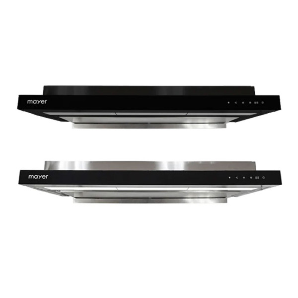 MAYER GAS RANGE PACKAGE MMGH773+MMSI903OT+MMDO9